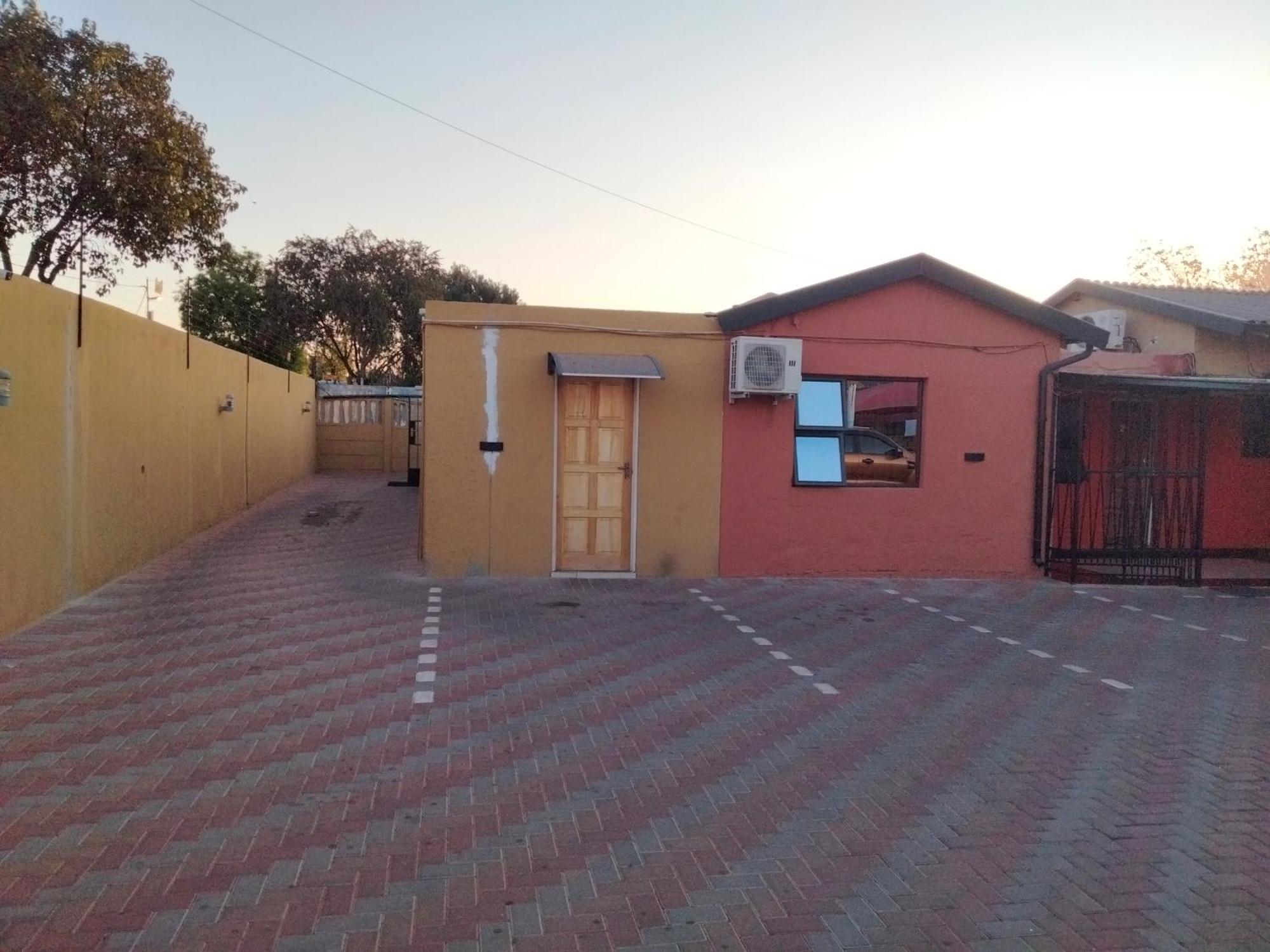 Hotel Garden Point Johannesburg Exterior foto